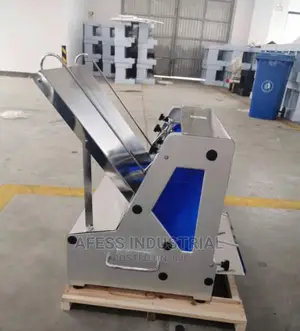Brand New Bread Slicer