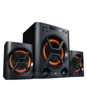Brand New Lg 40 Watts Mini Xboom Speaker