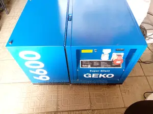 Geko Diesel Generator 14kva