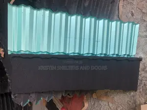 New Zealand Roofing Sheet In Lagos