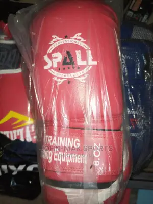 Children Boxing Gloves