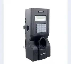 Biometric Zkteco Access Control Time Attendance System F8