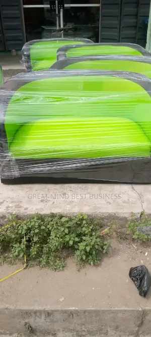 High Quality Double Seater Sofa