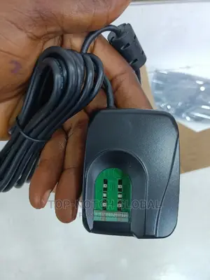 Futronic Fingerprint Fs80h