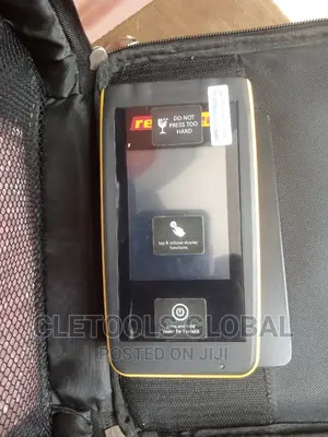 Digital Manometer Dm32