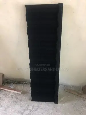 Kristin Original New Zealand Roofing Sheet