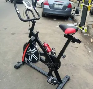 Spinning Bike