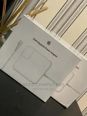 Macbook Pro Chargers 85w