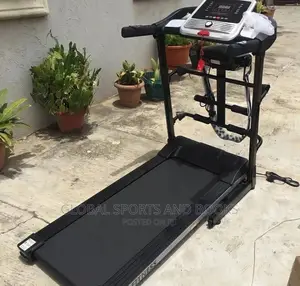 Treadmill 2.5hp