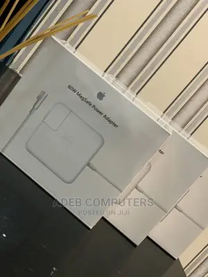 Macbook Pro Chargers 60w