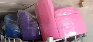 Single Sofa