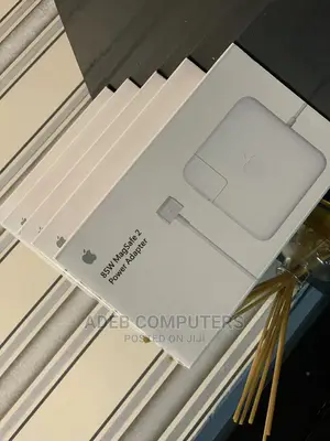 Macbook Air Chargers 85w