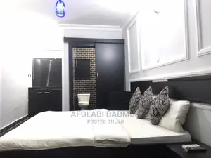 Serviced and Furnished Self Contained