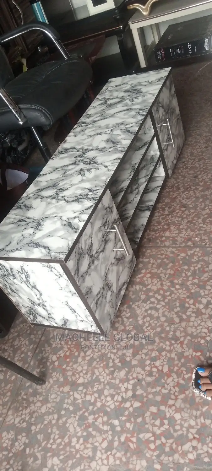 Quality Shelf
