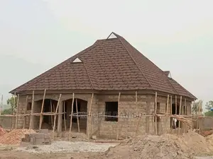 Roofing: Longspan, Stone Coated, Steptiles Etc