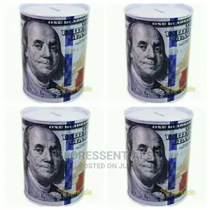 Big Piggy Bank
