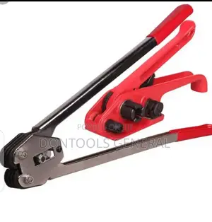 Manual Strapping Tools