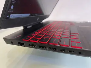 Laptop HP Omen X 16GB Intel Core I7 SSD 512GB