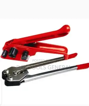 Manual Strapping Tool