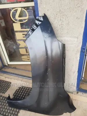 Front Fender for Lexus LX570 2017 to 2020 Model