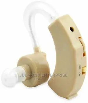 Hearing Aids