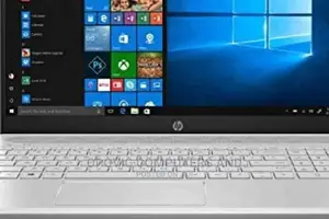 New Laptop HP Pavilion 14 8GB Intel Core I5 SSD 512GB