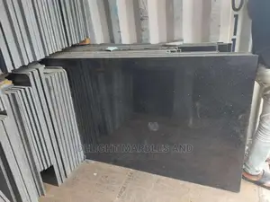 Black Galaxy Slabs
