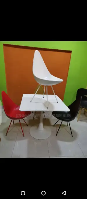 Italian Oxford Royal Restaurant Tables With 4 Chairs