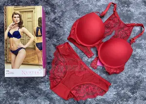 Sexy Lingerie Set