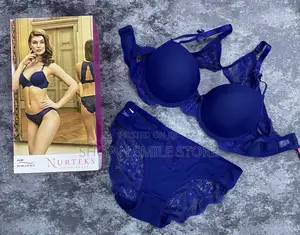 Sexy Lingerie Set
