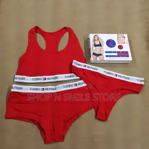 3pcs Underwears