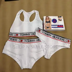 3pcs Underwears