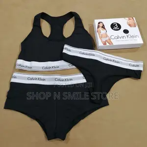 3pcs Underwears