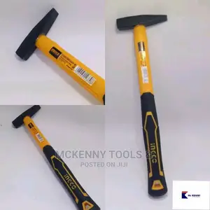 Machinist Hammer Fiberglass 100g
