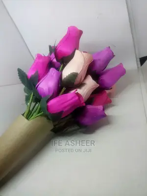 Bunch of Lovely Flowers for Loved Ones