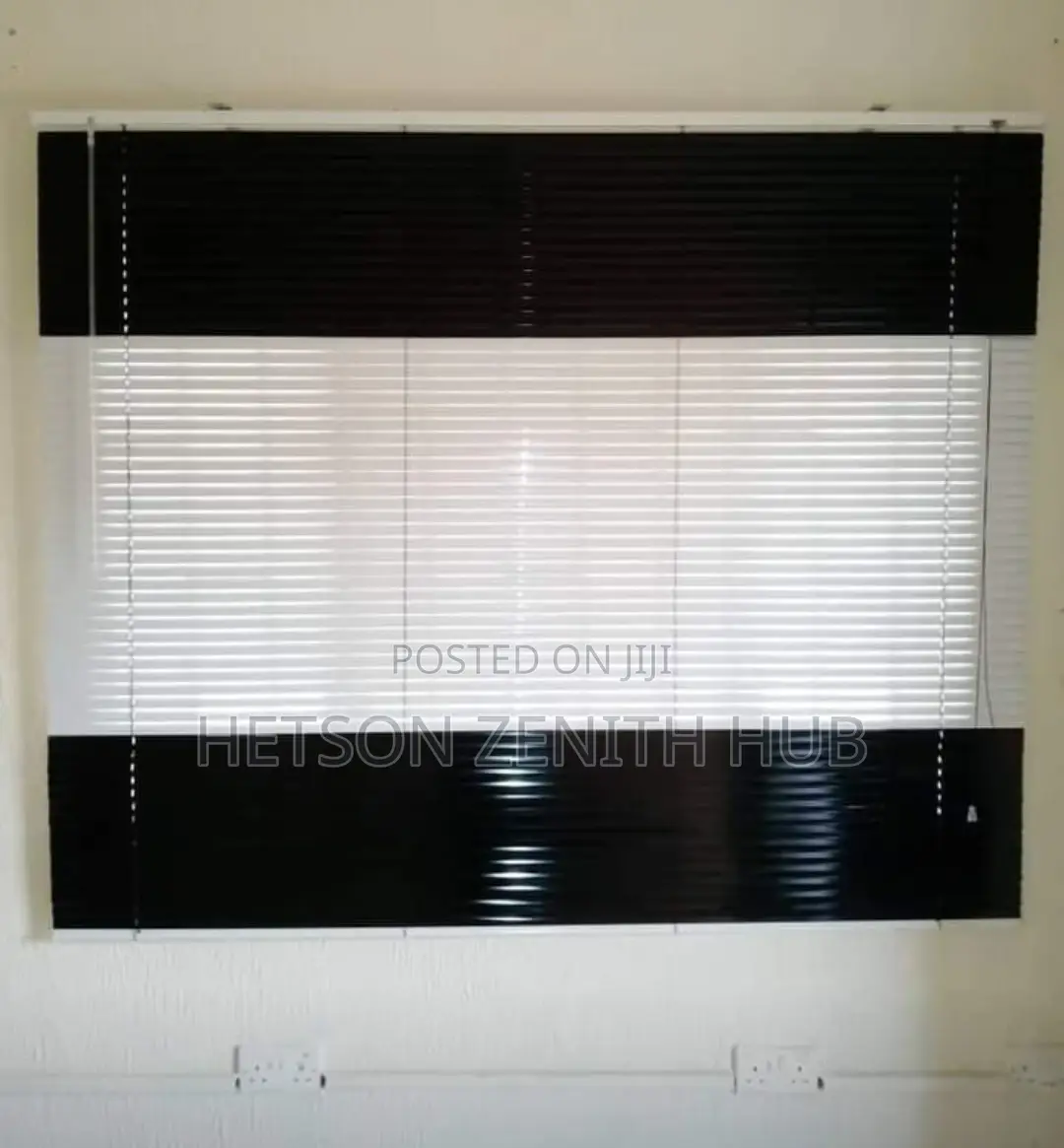 Window Blinds