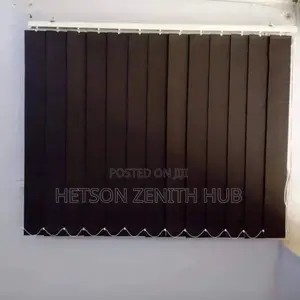 Window Blinds