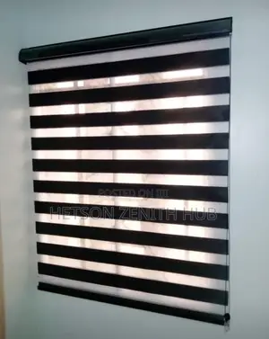Window Blinds