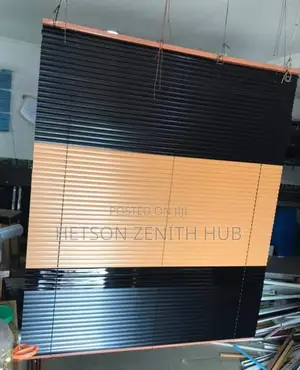 Window Blinds