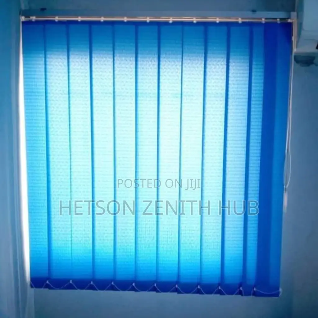 Window Blinds