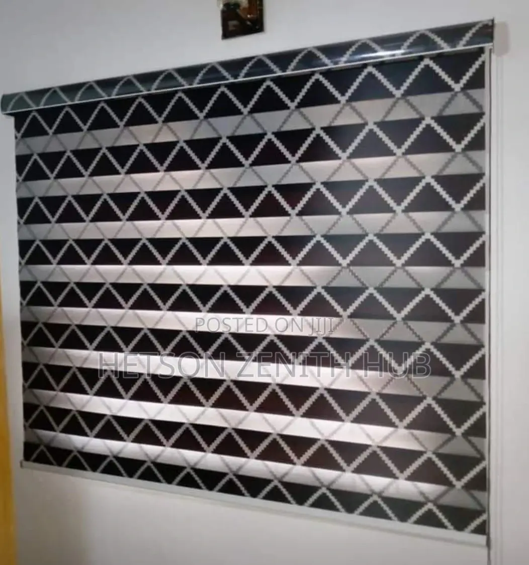 Window Blinds