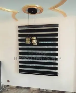 Beautiful Blinds