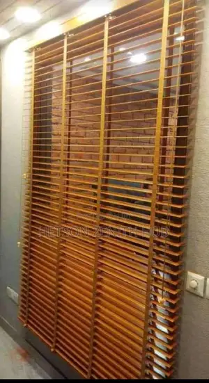 Windows Blinds