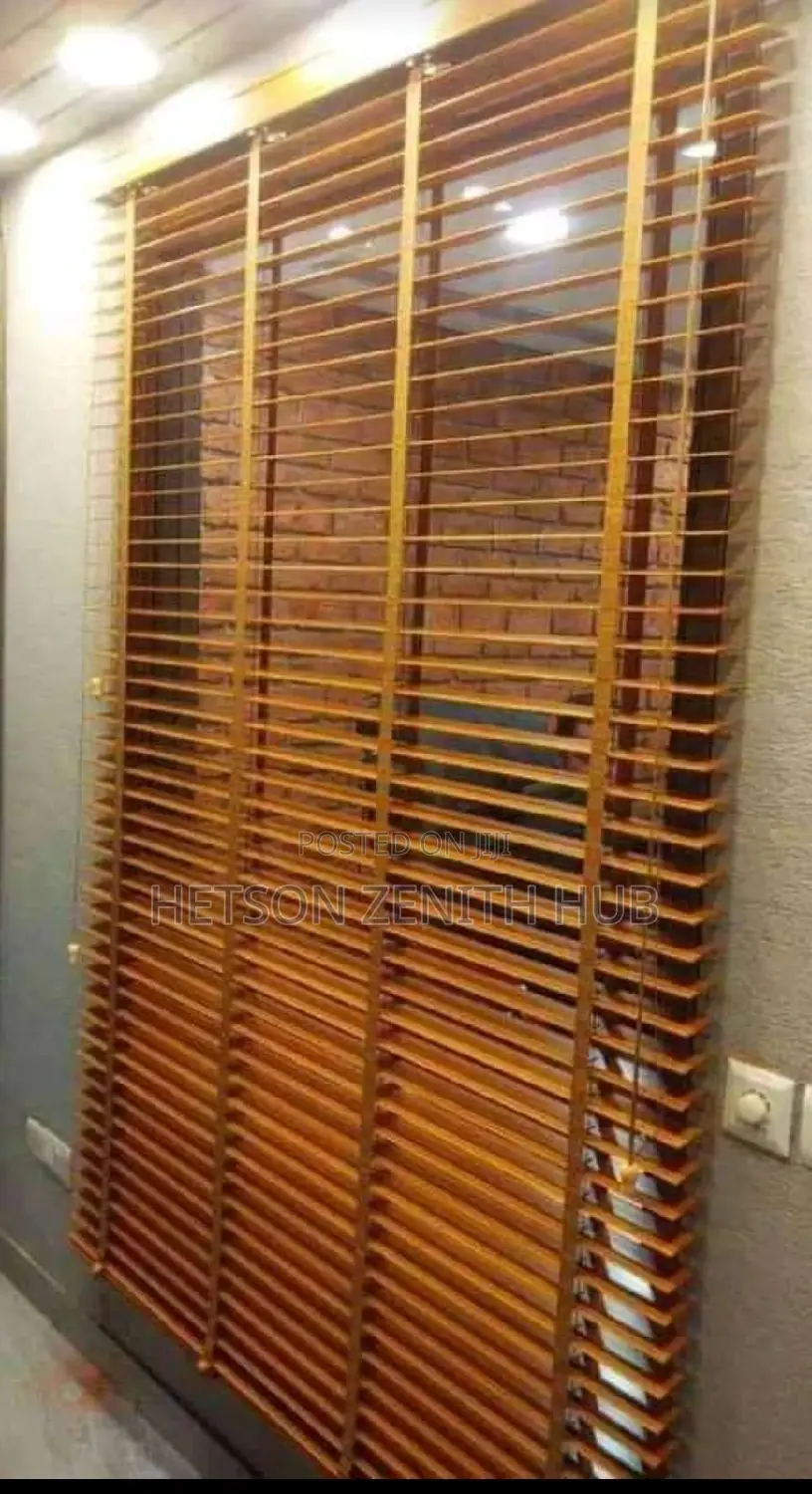 Windows Blinds