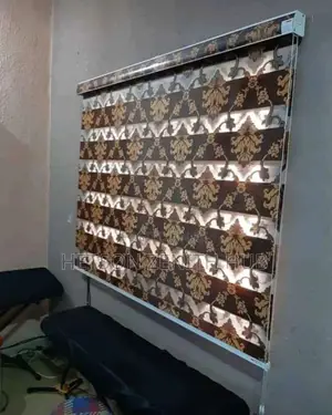 Windows Blinds