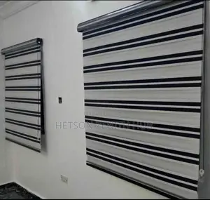 New Windows Blinds