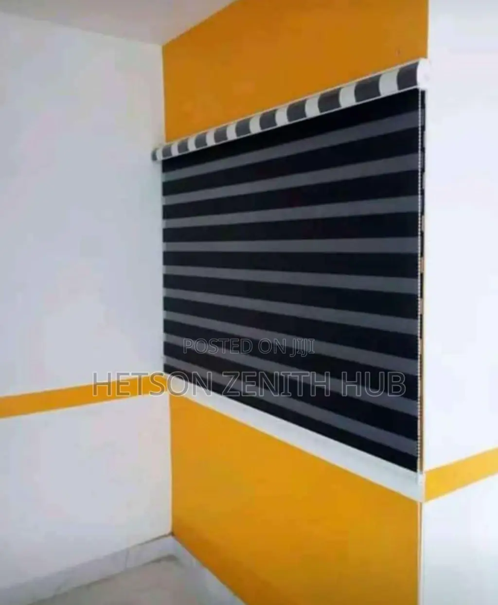 New Windows Blinds