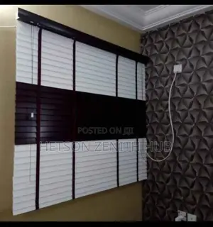 New Windows Blinds