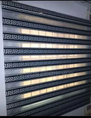 New Windows Blinds