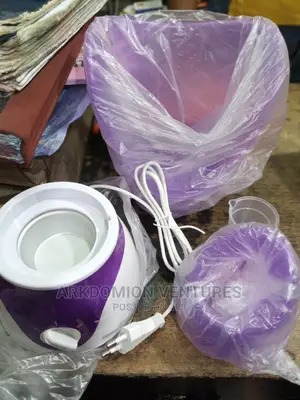 Facial Steamer
